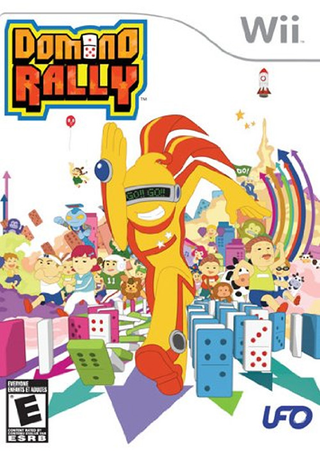 Illustration for article titled The Bargain Bin: Domino Rally